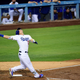 Illustration for article titled Joc Pederson Gets Benched, Is Having A Very Weird Season
